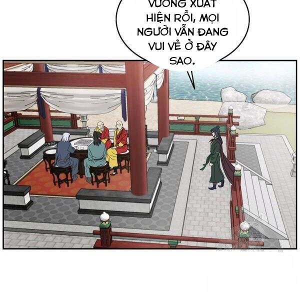 Cung Quỷ Kiếm Thần Chapter 0 - Trang 2