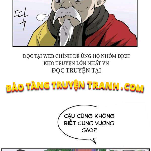 Cung Quỷ Kiếm Thần Chapter 0 - Trang 2