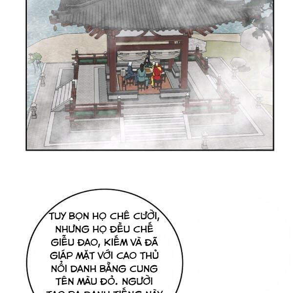 Cung Quỷ Kiếm Thần Chapter 0 - Trang 2