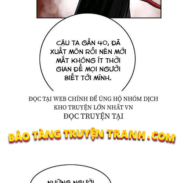 Cung Quỷ Kiếm Thần Chapter 0 - Trang 2