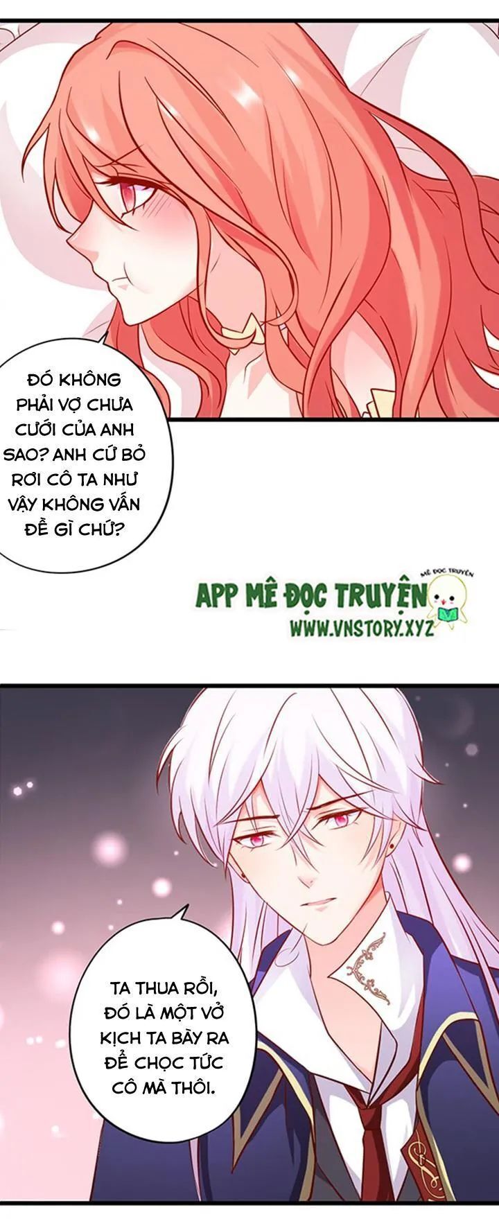 Huyết Tộc Đáng Yêu Chapter 209 - Trang 2