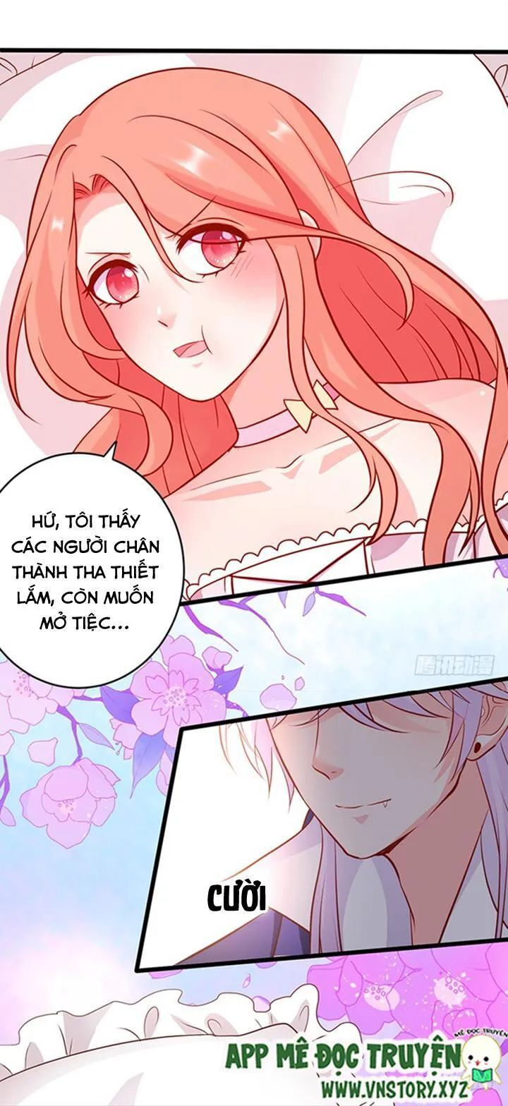 Huyết Tộc Đáng Yêu Chapter 209 - Trang 2