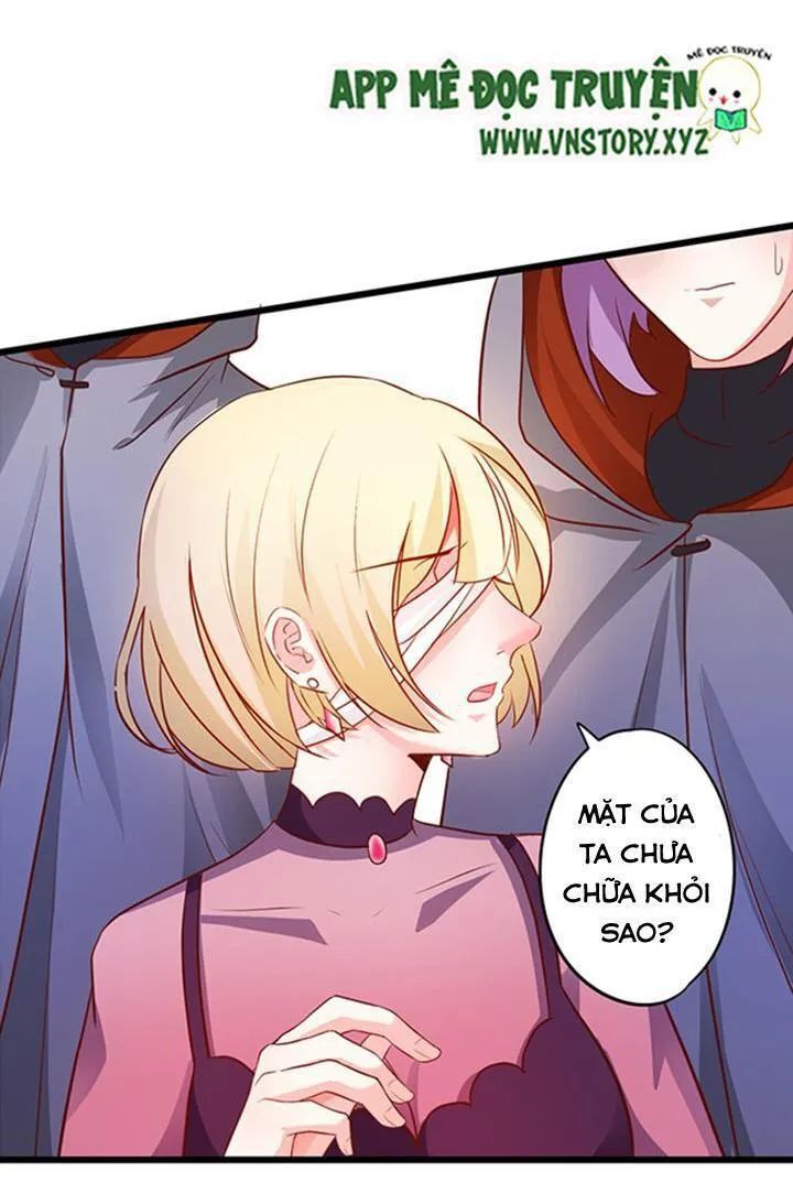 Huyết Tộc Đáng Yêu Chapter 209 - Trang 2