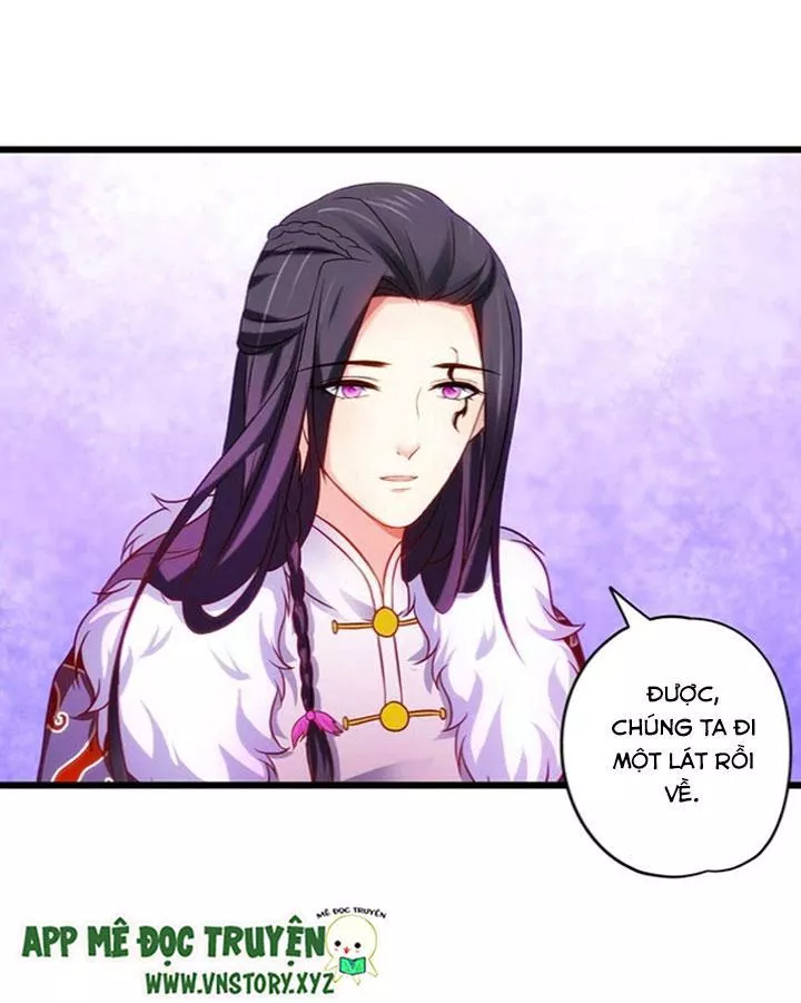 Huyết Tộc Đáng Yêu Chapter 128 - Trang 2