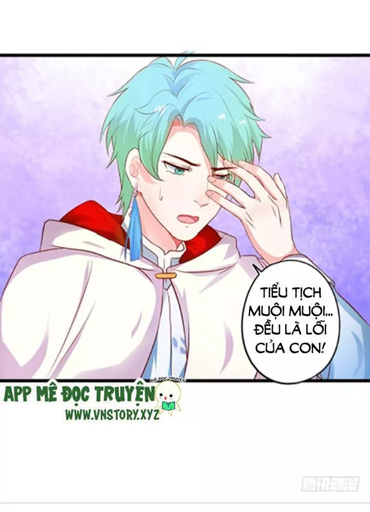 Huyết Tộc Đáng Yêu Chapter 109 - Trang 2