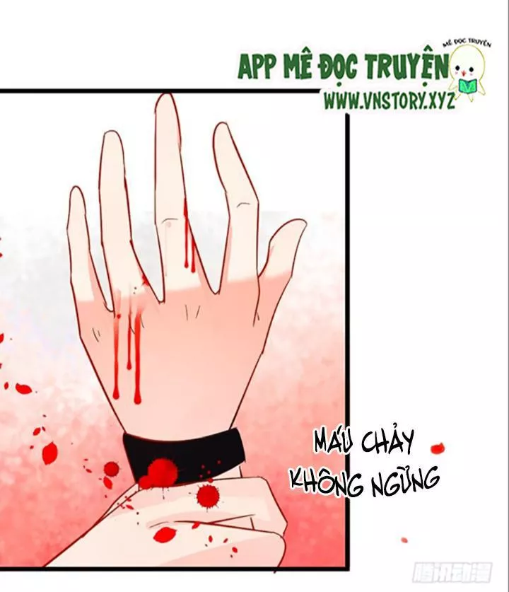 Huyết Tộc Đáng Yêu Chapter 58 - Trang 2