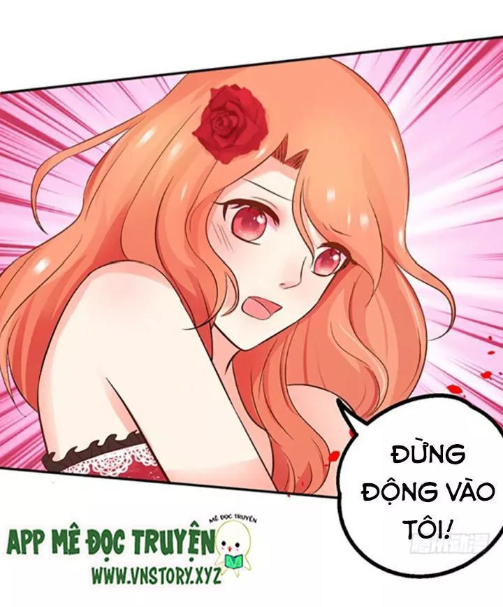 Huyết Tộc Đáng Yêu Chapter 58 - Trang 2