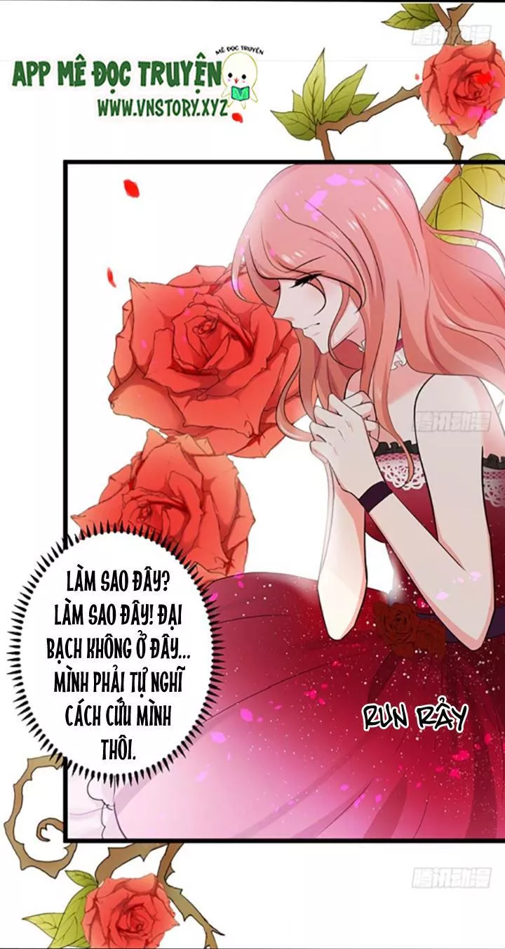 Huyết Tộc Đáng Yêu Chapter 58 - Trang 2