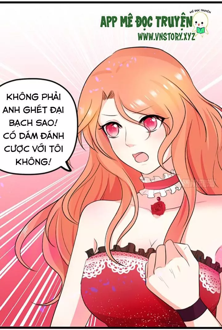 Huyết Tộc Đáng Yêu Chapter 58 - Trang 2