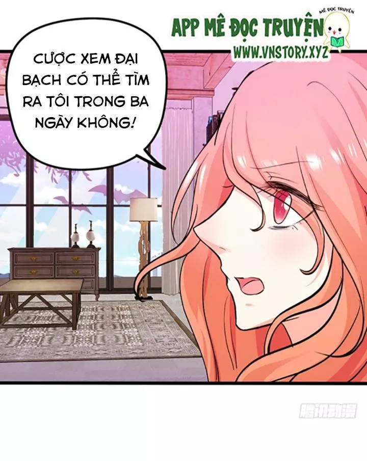 Huyết Tộc Đáng Yêu Chapter 58 - Trang 2