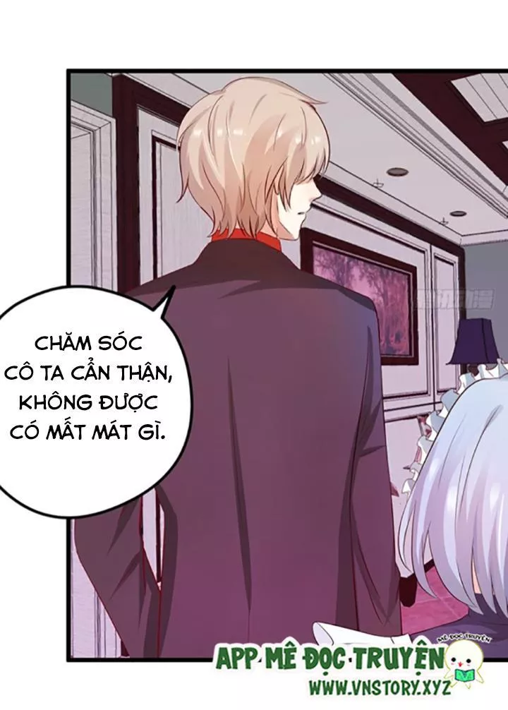 Huyết Tộc Đáng Yêu Chapter 58 - Trang 2