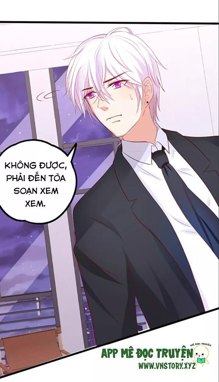 Huyết Tộc Đáng Yêu Chapter 58 - Trang 2