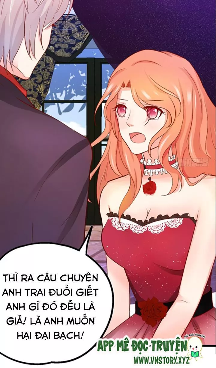 Huyết Tộc Đáng Yêu Chapter 58 - Trang 2