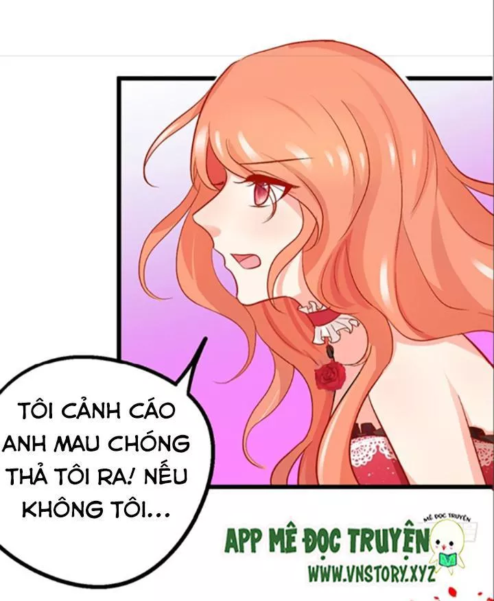 Huyết Tộc Đáng Yêu Chapter 58 - Trang 2