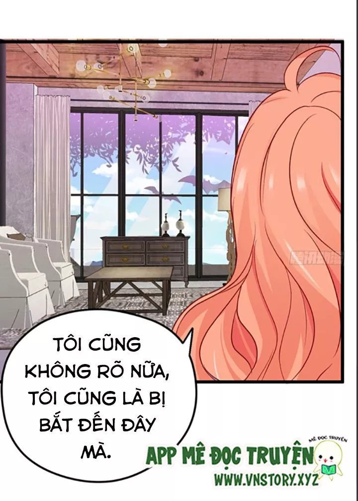 Huyết Tộc Đáng Yêu Chapter 57 - Trang 2