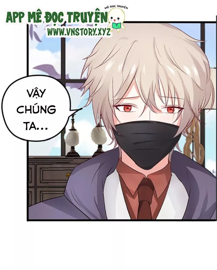 Huyết Tộc Đáng Yêu Chapter 57 - Trang 2