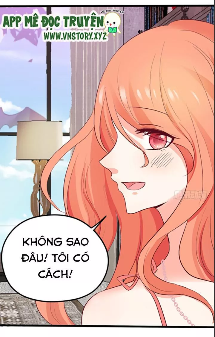 Huyết Tộc Đáng Yêu Chapter 57 - Trang 2