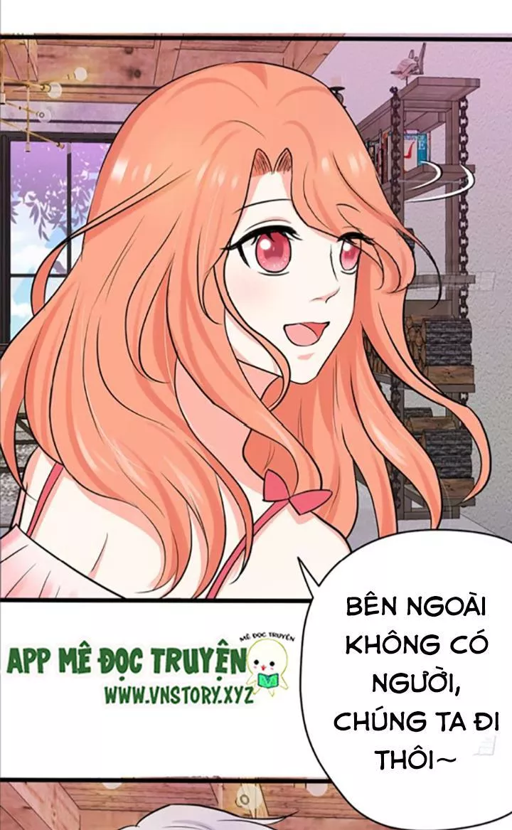 Huyết Tộc Đáng Yêu Chapter 57 - Trang 2