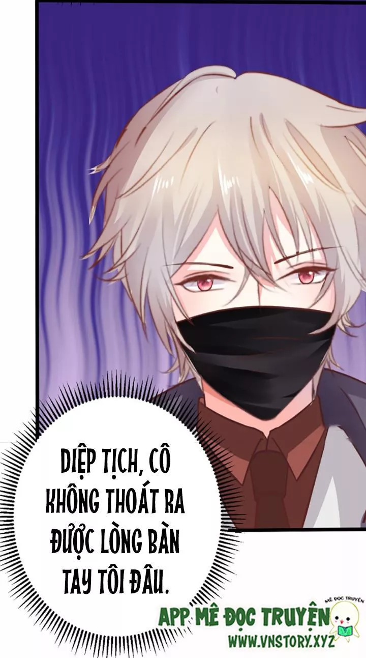 Huyết Tộc Đáng Yêu Chapter 57 - Trang 2