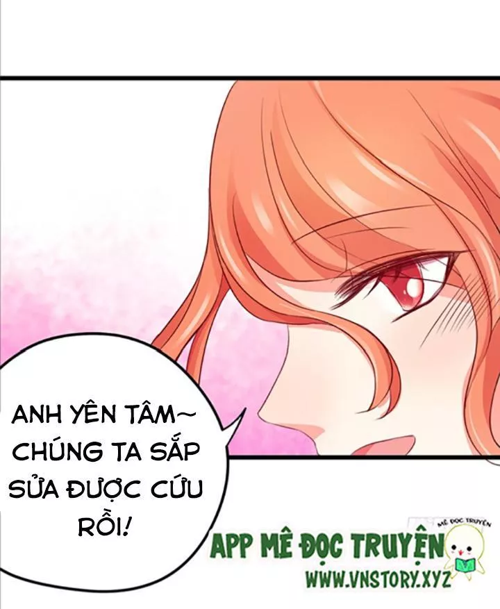 Huyết Tộc Đáng Yêu Chapter 57 - Trang 2