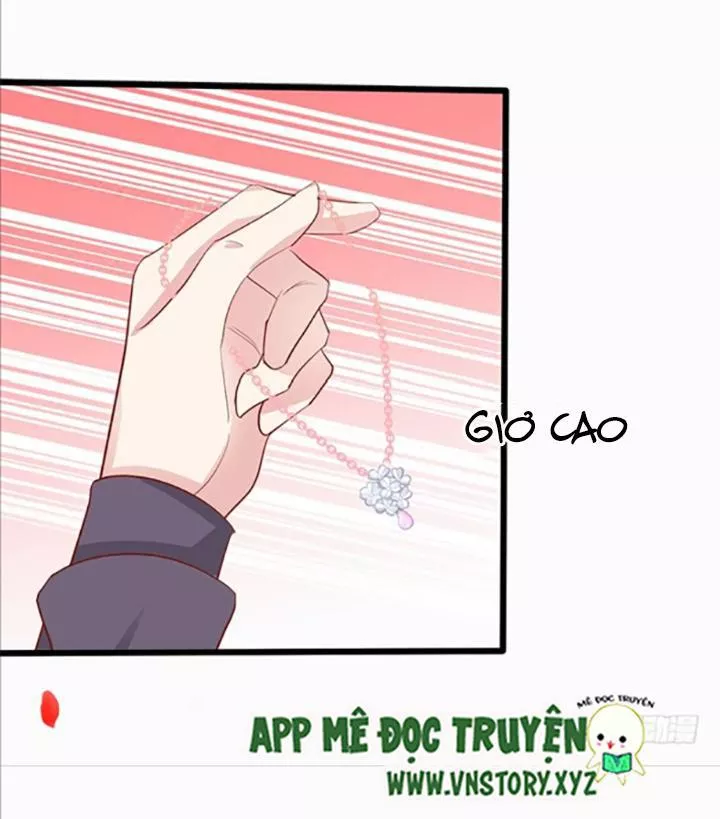 Huyết Tộc Đáng Yêu Chapter 57 - Trang 2