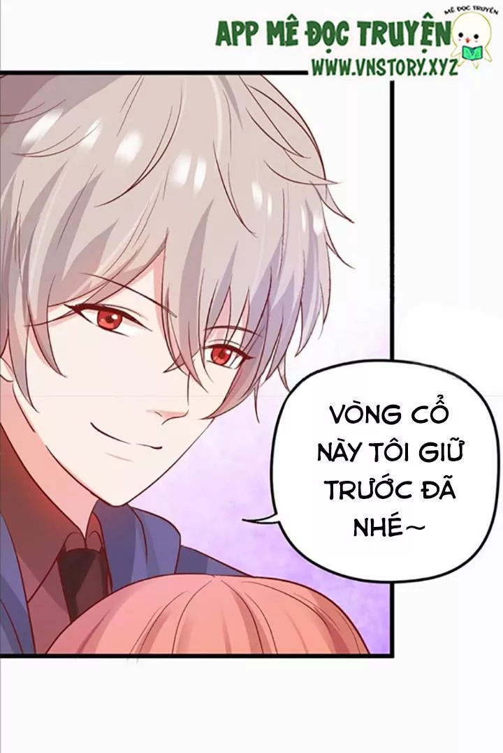 Huyết Tộc Đáng Yêu Chapter 57 - Trang 2