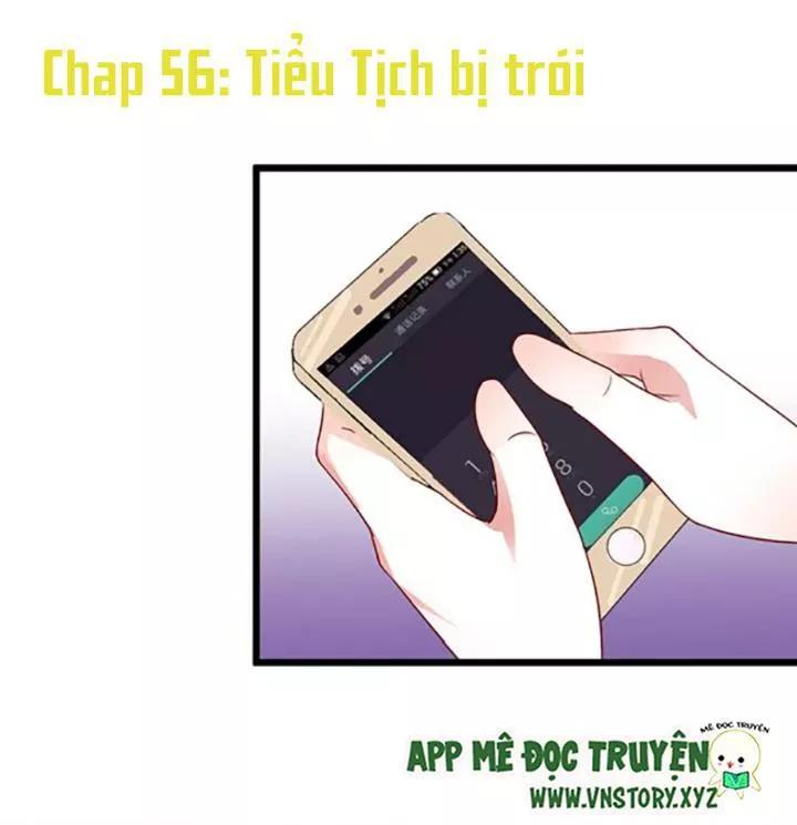 Huyết Tộc Đáng Yêu Chapter 56 - Trang 2