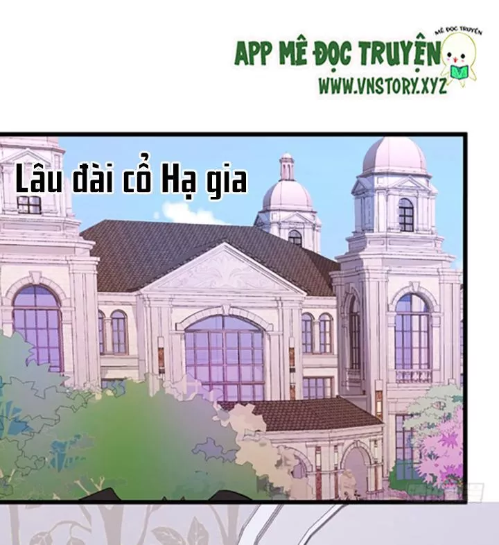 Huyết Tộc Đáng Yêu Chapter 56 - Trang 2