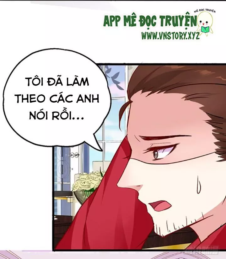 Huyết Tộc Đáng Yêu Chapter 56 - Trang 2