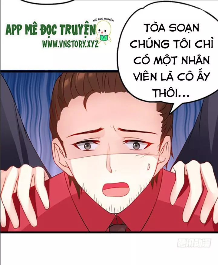 Huyết Tộc Đáng Yêu Chapter 56 - Trang 2