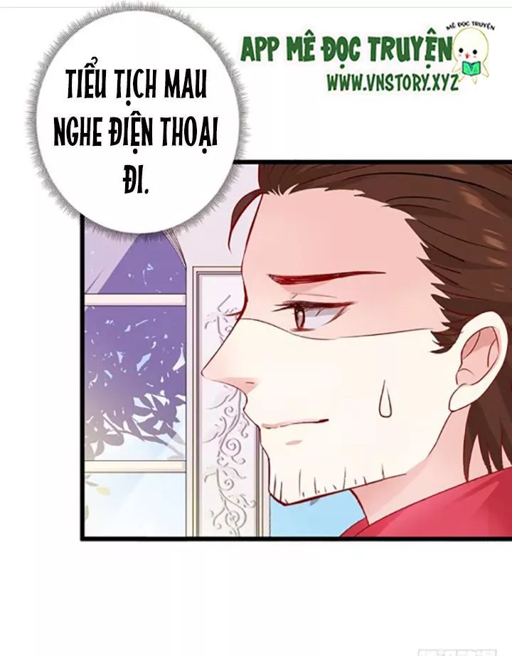 Huyết Tộc Đáng Yêu Chapter 56 - Trang 2