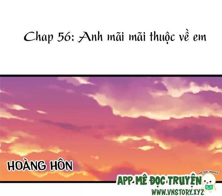 Huyết Tộc Đáng Yêu Chapter 55 - Trang 2