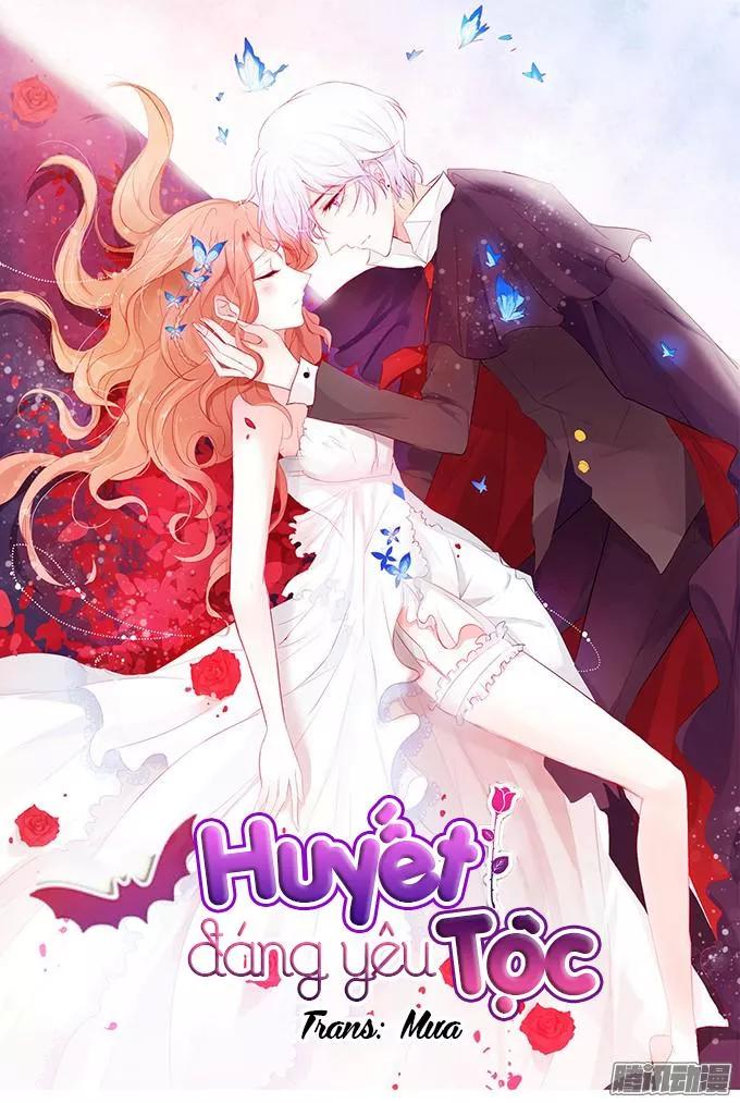 Huyết Tộc Đáng Yêu Chapter 53 - Trang 2