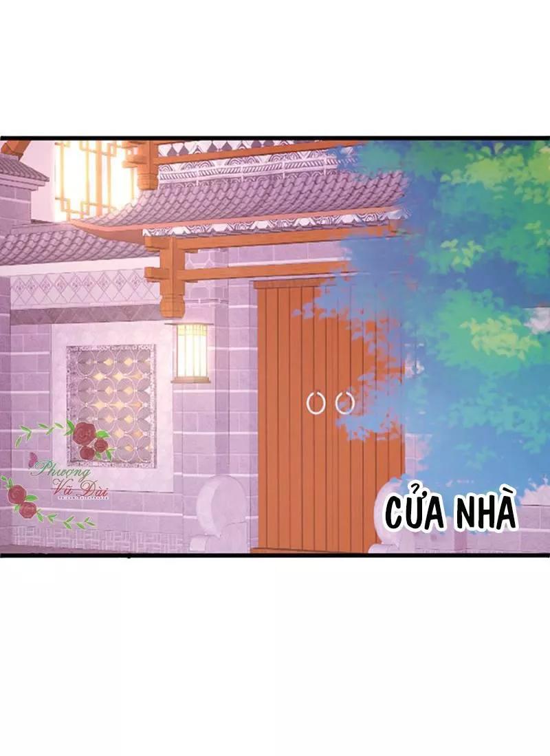 Huyết Tộc Đáng Yêu Chapter 50 - Trang 2