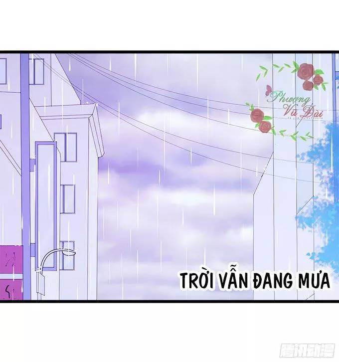 Huyết Tộc Đáng Yêu Chapter 49 - Trang 2