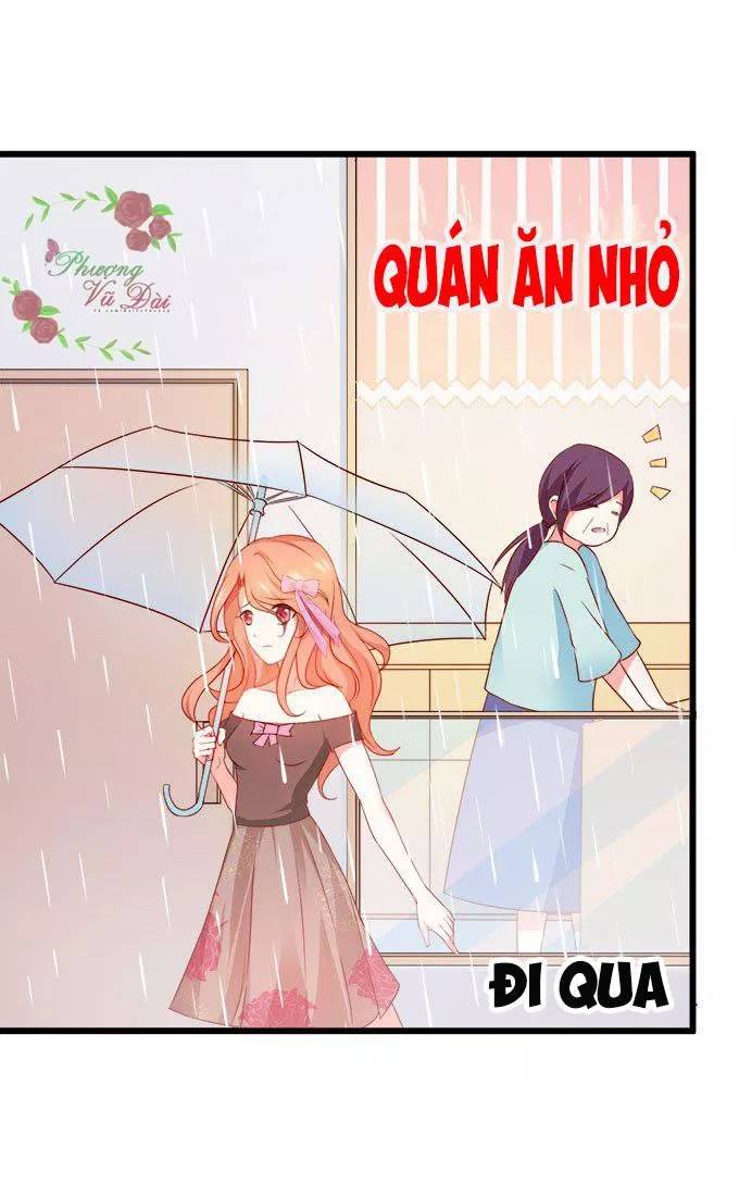 Huyết Tộc Đáng Yêu Chapter 49 - Trang 2