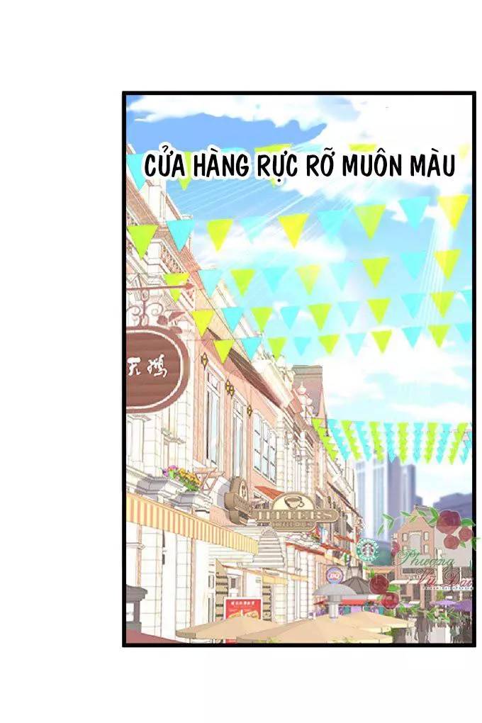 Huyết Tộc Đáng Yêu Chapter 49 - Trang 2