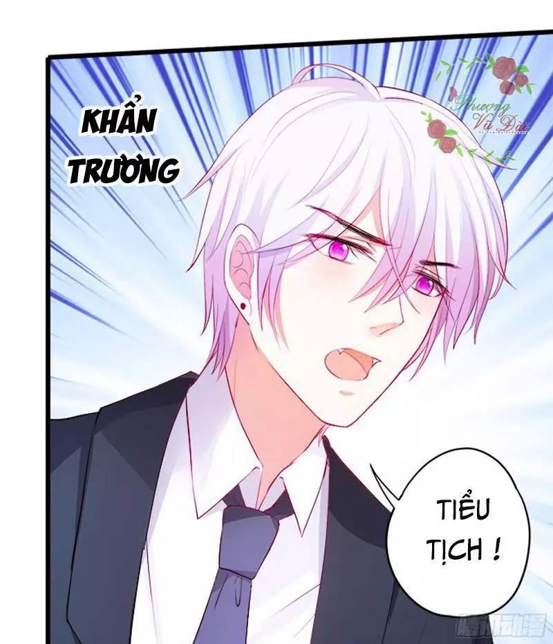 Huyết Tộc Đáng Yêu Chapter 49 - Trang 2