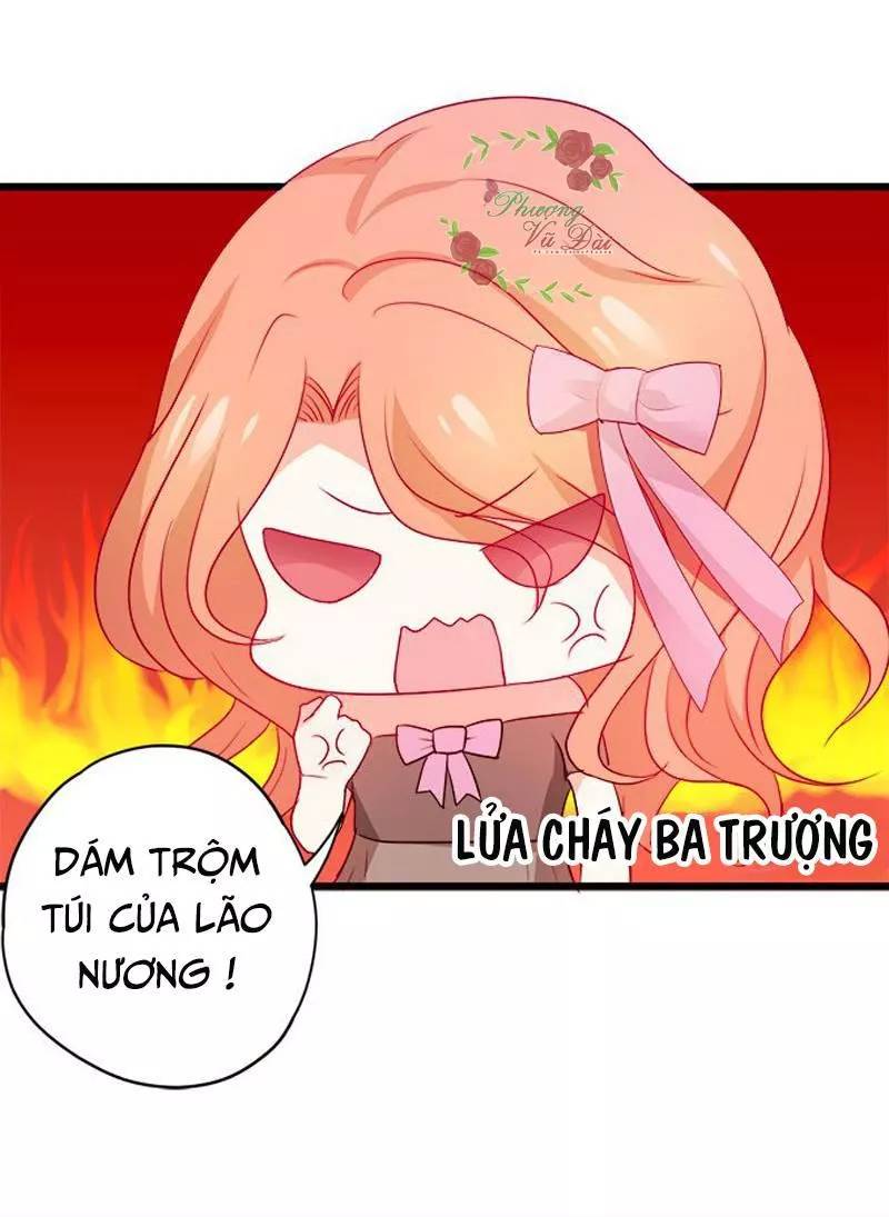 Huyết Tộc Đáng Yêu Chapter 49 - Trang 2