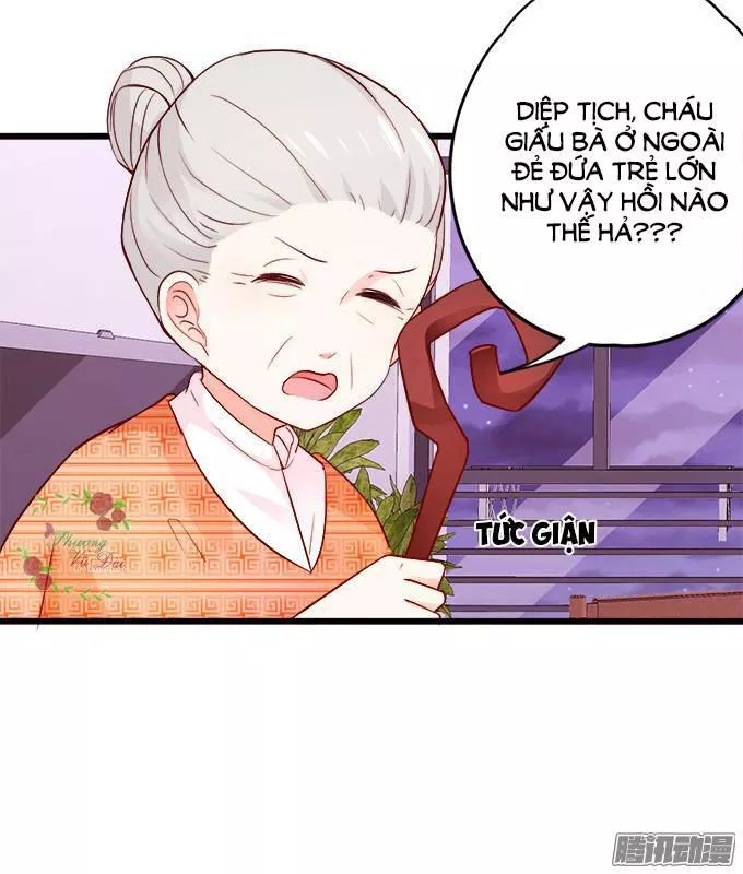 Huyết Tộc Đáng Yêu Chapter 48 - Trang 2