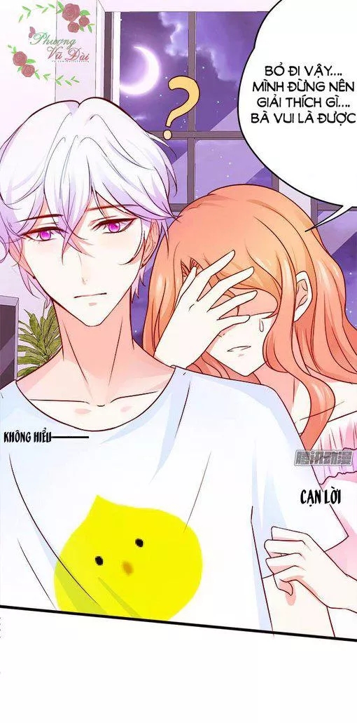 Huyết Tộc Đáng Yêu Chapter 48 - Trang 2