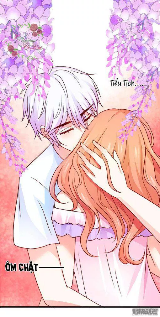 Huyết Tộc Đáng Yêu Chapter 48 - Trang 2