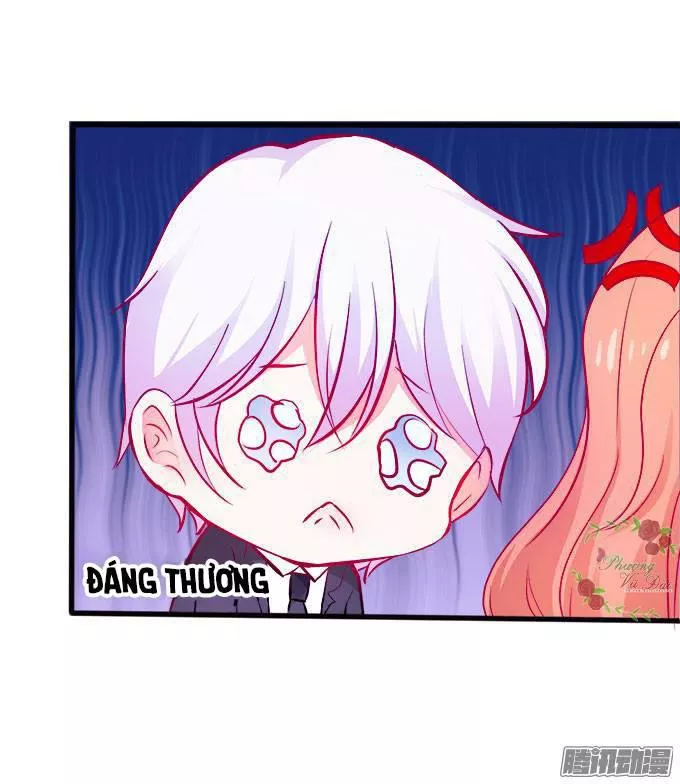 Huyết Tộc Đáng Yêu Chapter 48 - Trang 2