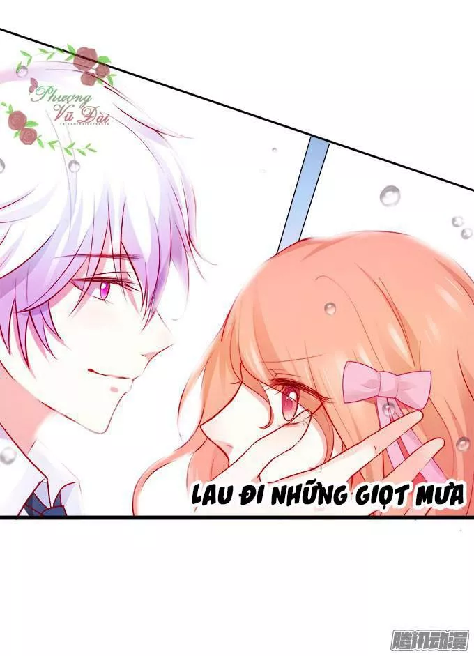 Huyết Tộc Đáng Yêu Chapter 48 - Trang 2