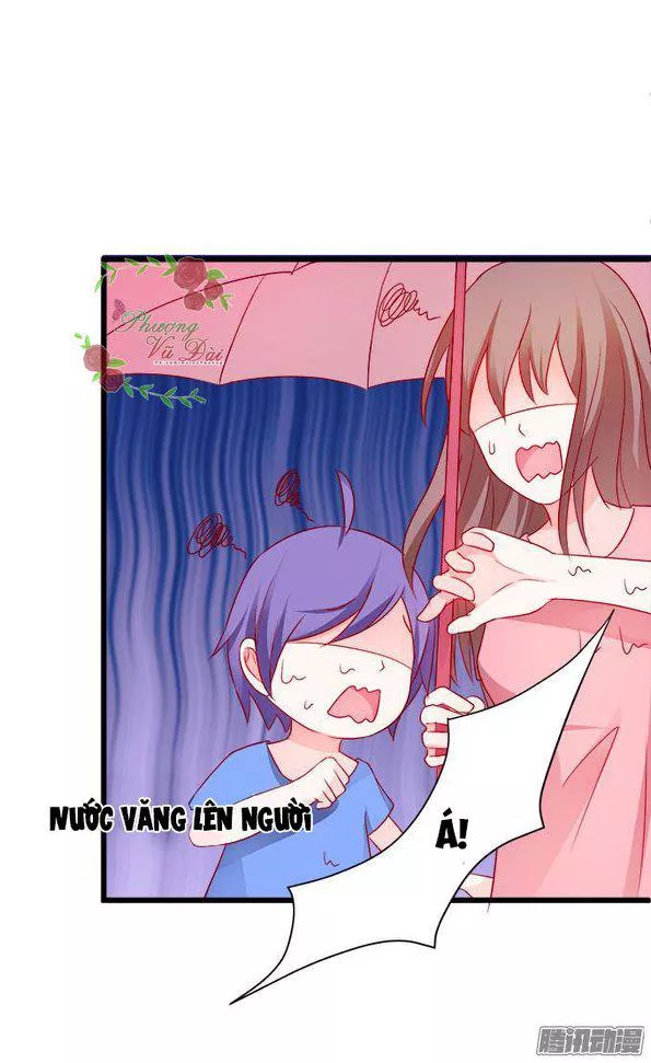 Huyết Tộc Đáng Yêu Chapter 48 - Trang 2