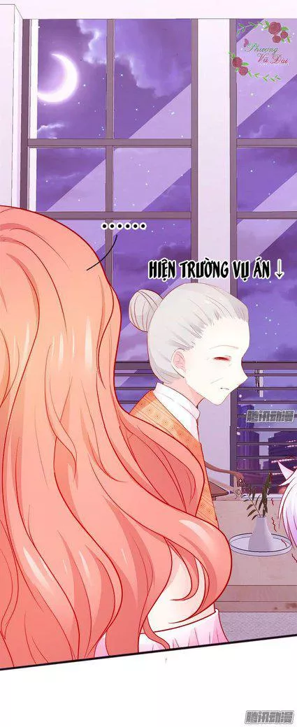 Huyết Tộc Đáng Yêu Chapter 48 - Trang 2