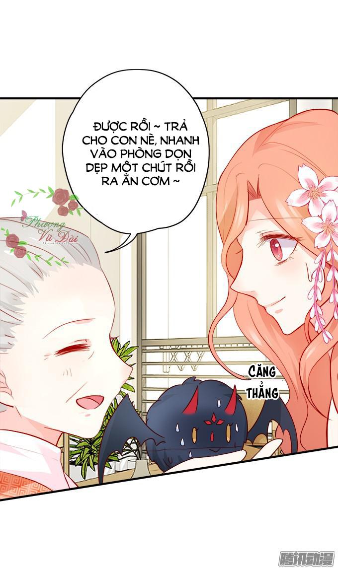 Huyết Tộc Đáng Yêu Chapter 47 - Trang 2