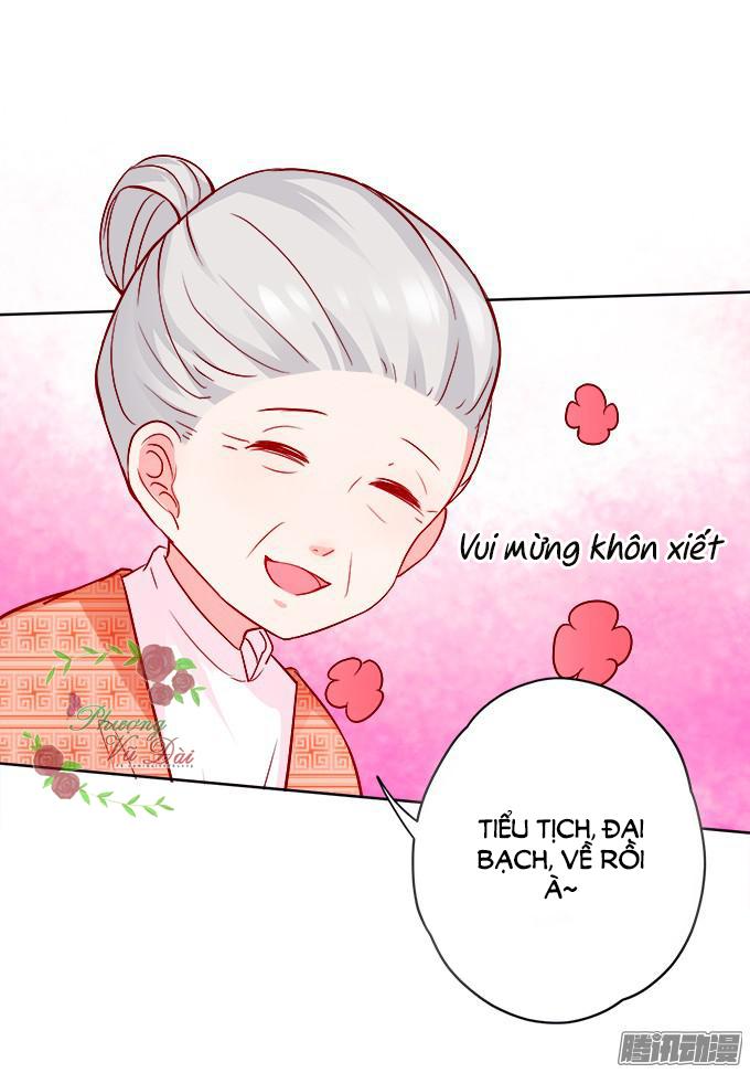 Huyết Tộc Đáng Yêu Chapter 47 - Trang 2