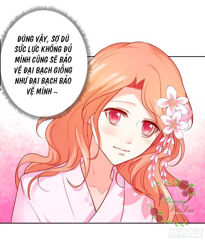 Huyết Tộc Đáng Yêu Chapter 46 - Trang 2