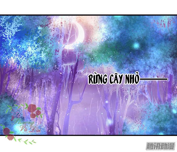 Huyết Tộc Đáng Yêu Chapter 45 - Trang 2